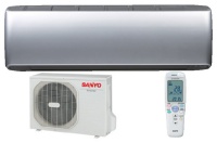 Sanyo SAP-KCRV124EHDXN